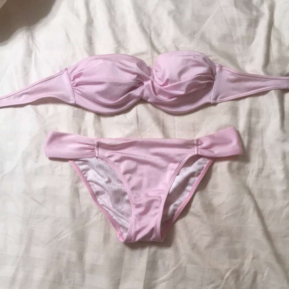 VS Bikini
